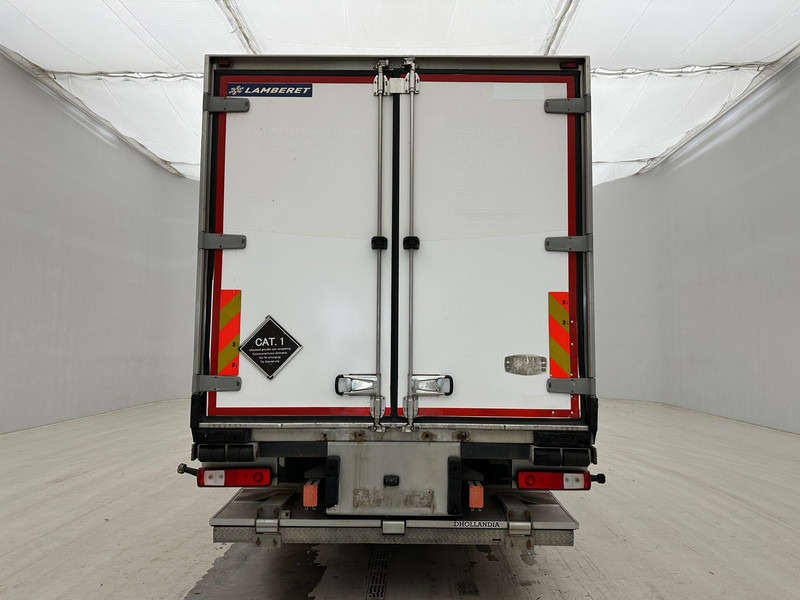 Kühlkoffer LKW Renault Premium 380 DXi: das Bild 7