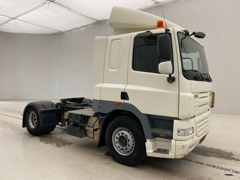 DAF CF 410 - Sattelzugmaschine: das Bild 3 DAF CF 410 - Sattelzugmaschine: das Bild 3