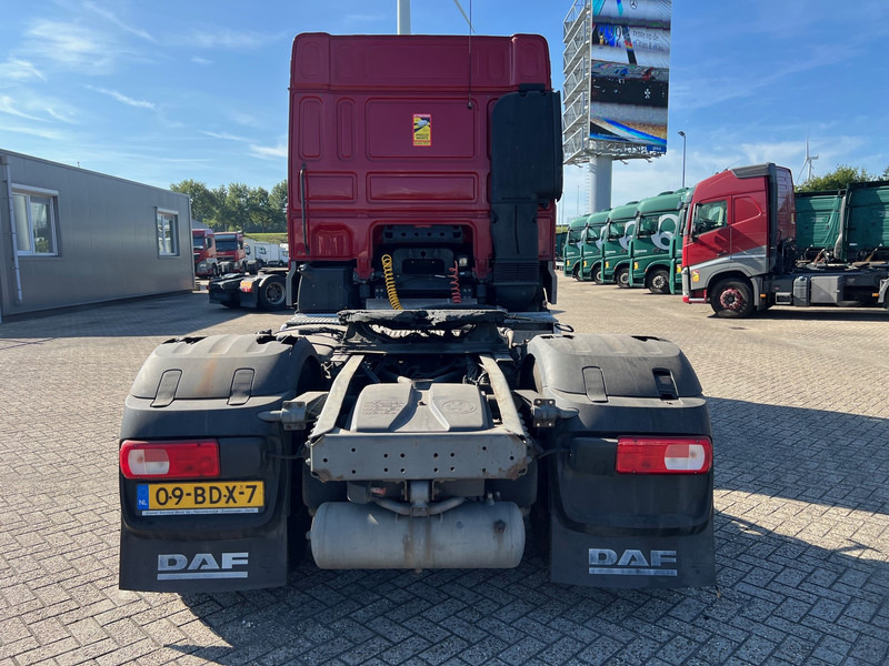 DAF XF106.440 Space Cab - Sattelzugmaschine: das Bild 5 DAF XF106.440 Space Cab - Sattelzugmaschine: das Bild 5