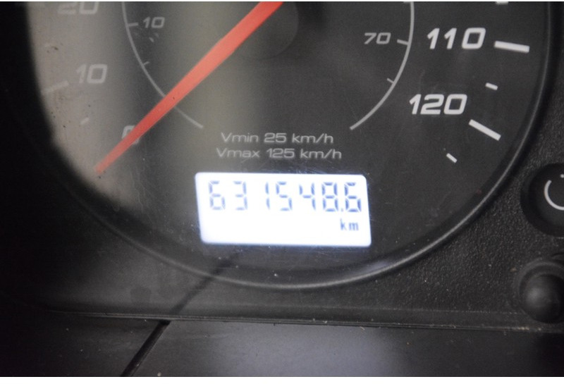 Sattelzugmaschine Iveco Stralis AS440S40 LNG Natural Power*: das Bild 10