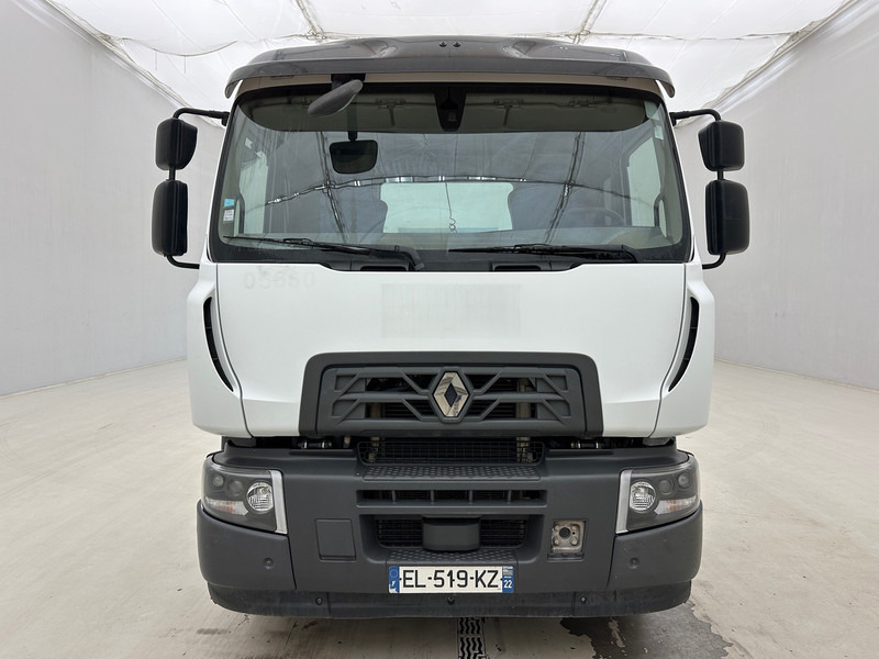 Renault C 430 - Sattelzugmaschine: das Bild 2 Renault C 430 - Sattelzugmaschine: das Bild 2