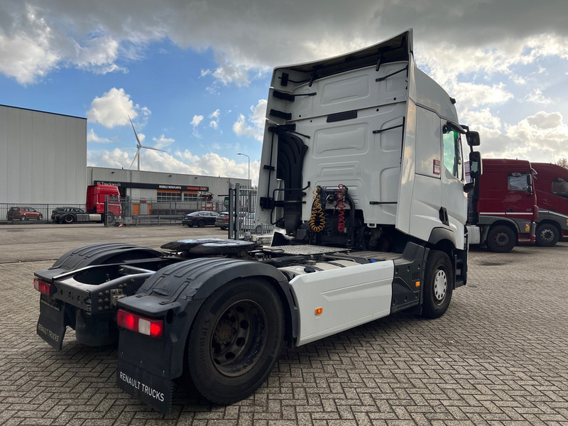 Renault T 430 - Sattelzugmaschine: das Bild 4 Renault T 430 - Sattelzugmaschine: das Bild 4