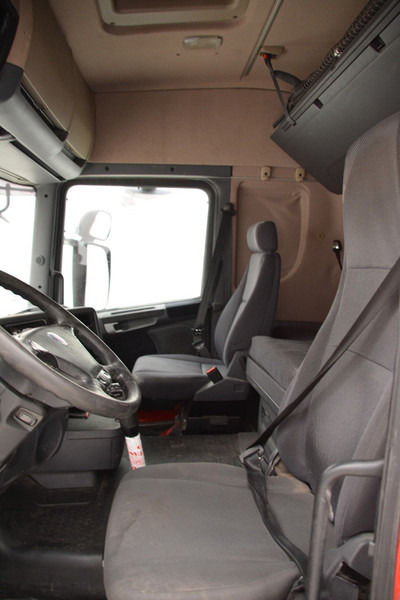 Sattelzugmaschine Scania R440: das Bild 8