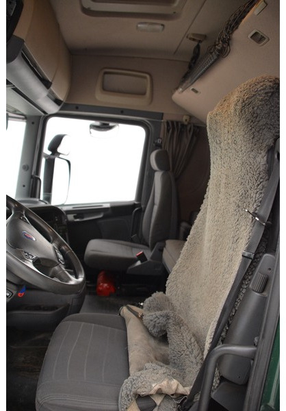 Sattelzugmaschine Scania R440: das Bild 9