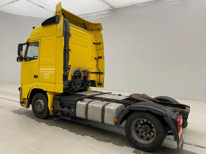 Sattelzugmaschine Volvo FH 400 Globetrotter: das Bild 7