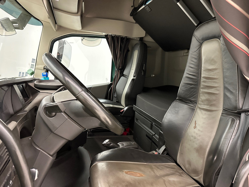 Sattelzugmaschine Volvo FH 500 Globetrotter: das Bild 10
