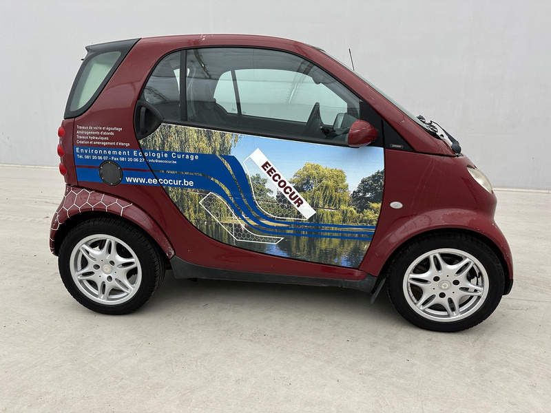 Smart MC * - PKW: das Bild 4 Smart MC * - PKW: das Bild 4