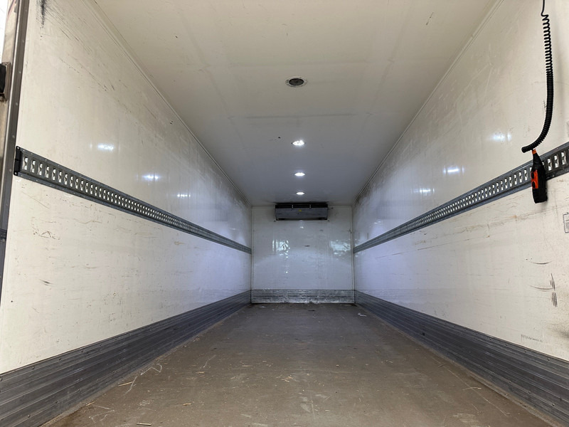 Volvo FL 250 - Kühlkoffer LKW: das Bild 5 Volvo FL 250 - Kühlkoffer LKW: das Bild 5