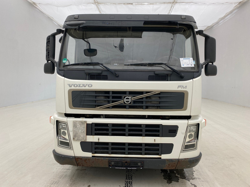 Volvo FM 300 - Pritsche LKW, Autokran: das Bild 2 Volvo FM 300 - Pritsche LKW, Autokran: das Bild 2