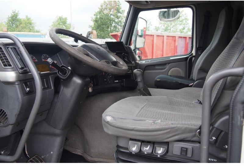Koffer LKW Volvo FM9.260: das Bild 16