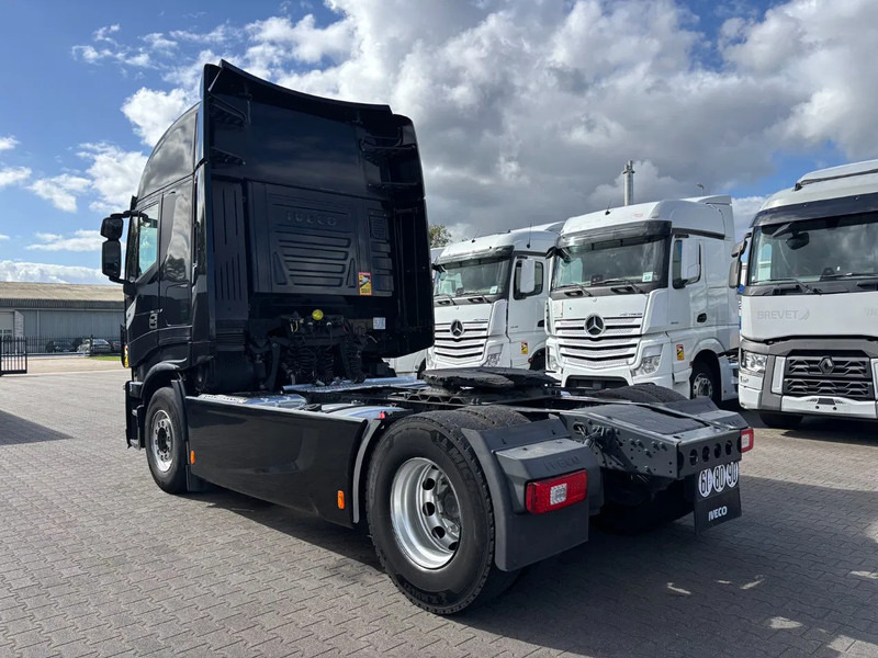 Iveco Stralis 510 Euro 6 Retarder - Sattelzugmaschine: das Bild 3 Iveco Stralis 510 Euro 6 Retarder - Sattelzugmaschine: das Bild 3