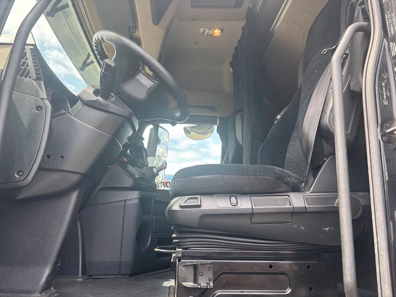 Mercedes-Benz Actros 1848 Big space Retarder Euro 6 - Sattelzugmaschine: das Bild 5 Mercedes-Benz Actros 1848 Big space Retarder Euro 6 - Sattelzugmaschine: das Bild 5
