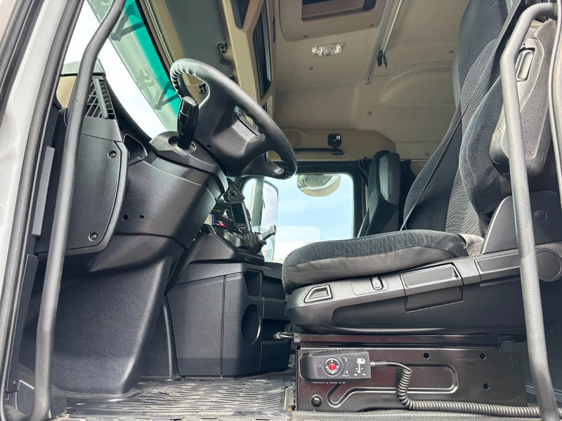 Mercedes-Benz Actros 1848 Retarder Euro 6 - Sattelzugmaschine: das Bild 5 Mercedes-Benz Actros 1848 Retarder Euro 6 - Sattelzugmaschine: das Bild 5