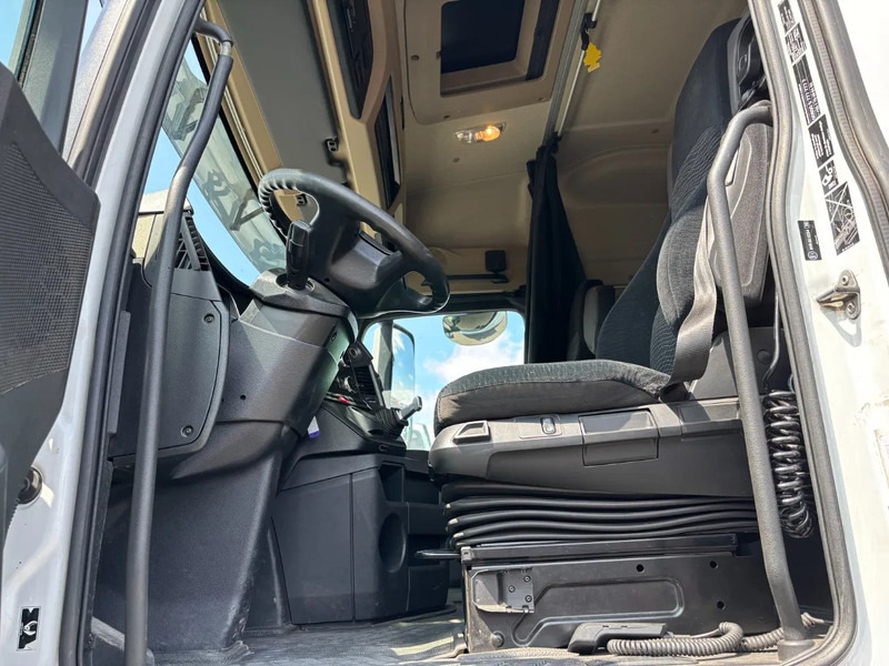Mercedes-Benz Actros 1848 Retarder Euro 6 - Sattelzugmaschine: das Bild 5 Mercedes-Benz Actros 1848 Retarder Euro 6 - Sattelzugmaschine: das Bild 5