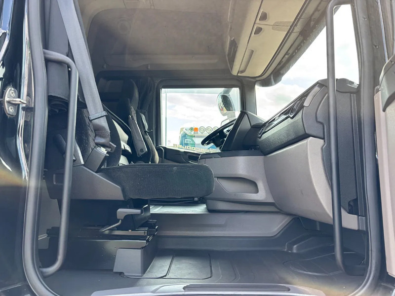 Sattelzugmaschine Scania R450 Euro 6 Retarder: das Bild 6