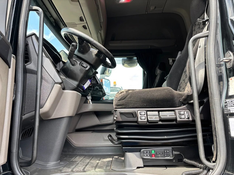 Scania R450 Euro 6 Retarder - Sattelzugmaschine: das Bild 5 Scania R450 Euro 6 Retarder - Sattelzugmaschine: das Bild 5