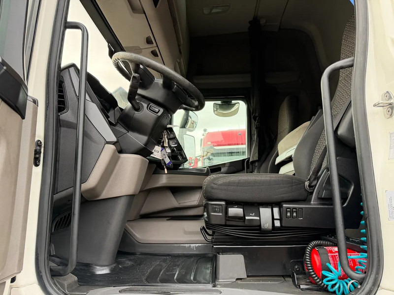 Scania R500 Euro 6 Retarder - Sattelzugmaschine: das Bild 5 Scania R500 Euro 6 Retarder - Sattelzugmaschine: das Bild 5