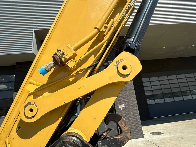 Kettenbagger Caterpillar 330D L CRAWLER EXCAVATOR: das Bild 19