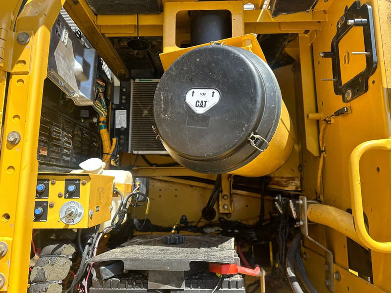 Kettenbagger Caterpillar 330D L CRAWLER EXCAVATOR: das Bild 13