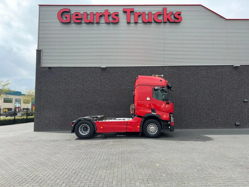Renault T460 4X2 TREKKER/TRACTOR/SZM + KIPPER/TIPPER HYDRAULIC EURO 6 - Sattelzugmaschine: das Bild 4 Renault T460 4X2 TREKKER/TRACTOR/SZM + KIPPER/TIPPER HYDRAULIC EURO 6 - Sattelzugmaschine: das Bild 4