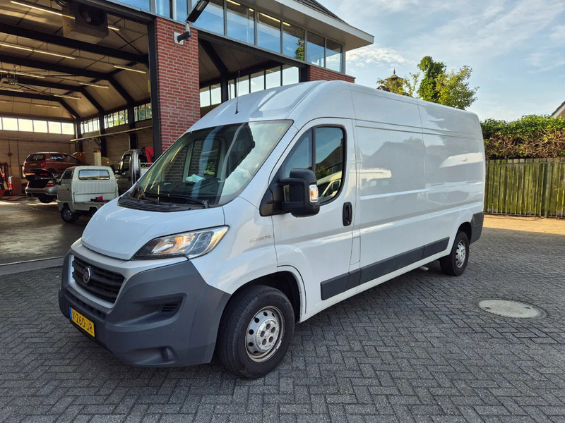 Fiat Ducato.... Multijet 2.3 L3H2. - Kleintransporter: das Bild 1 Fiat Ducato.... Multijet 2.3 L3H2. - Kleintransporter: das Bild 1