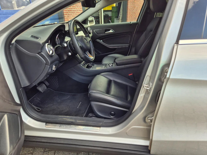 Mercedes-Benz GLA 200 automaat AMG Prestige - PKW: das Bild 5 Mercedes-Benz GLA 200 automaat AMG Prestige - PKW: das Bild 5