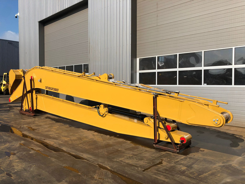 Caterpillar 330D / CAT 336D E F 18.5 M long reach boom pakage - Anbauteil: das Bild 3 Caterpillar 330D / CAT 336D E F 18.5 M long reach boom pakage - Anbauteil: das Bild 3