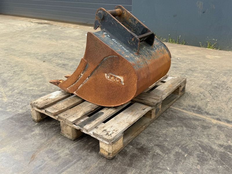 Bucket CAT 306 / Bucket CAT 306 / Wacker Neuson Tiefloffel LH MS 03 - Schaufel: das Bild 4 Bucket CAT 306 / Bucket CAT 306 / Wacker Neuson Tiefloffel LH MS 03 - Schaufel: das Bild 4
