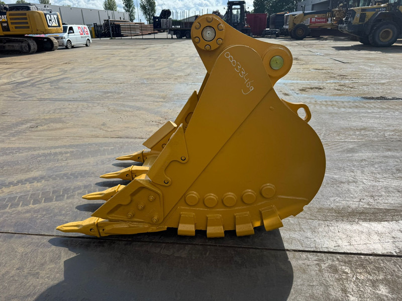 Caterpillar 323D2,324D/E,326D2/F,329D/D2/E,330D2/F - Schaufel: das Bild 5 Caterpillar 323D2,324D/E,326D2/F,329D/D2/E,330D2/F - Schaufel: das Bild 5