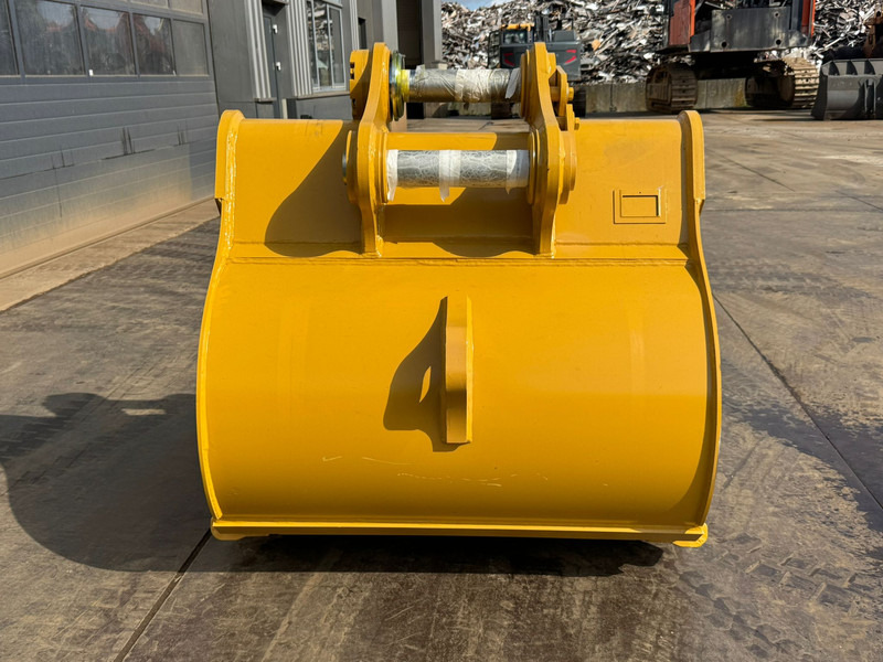 Caterpillar 323D2,324D/E,326D2/F,329D/D2/E,330D2/F - Schaufel: das Bild 4 Caterpillar 323D2,324D/E,326D2/F,329D/D2/E,330D2/F - Schaufel: das Bild 4