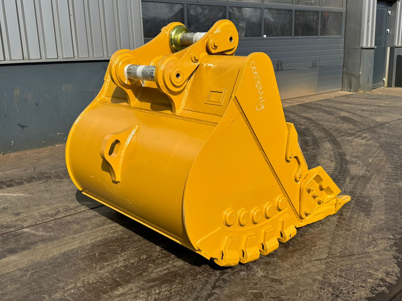 Caterpillar 323D2,324D/E,326D2/F,329D/D2/E,330D2/F - Schaufel: das Bild 2 Caterpillar 323D2,324D/E,326D2/F,329D/D2/E,330D2/F - Schaufel: das Bild 2