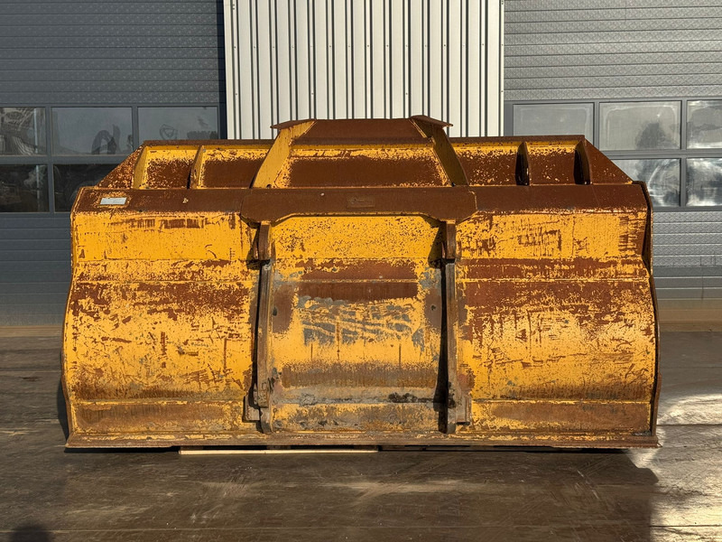 Caterpillar 980M Bucket with edge, Volvo groot - Schaufel: das Bild 4 Caterpillar 980M Bucket with edge, Volvo groot - Schaufel: das Bild 4