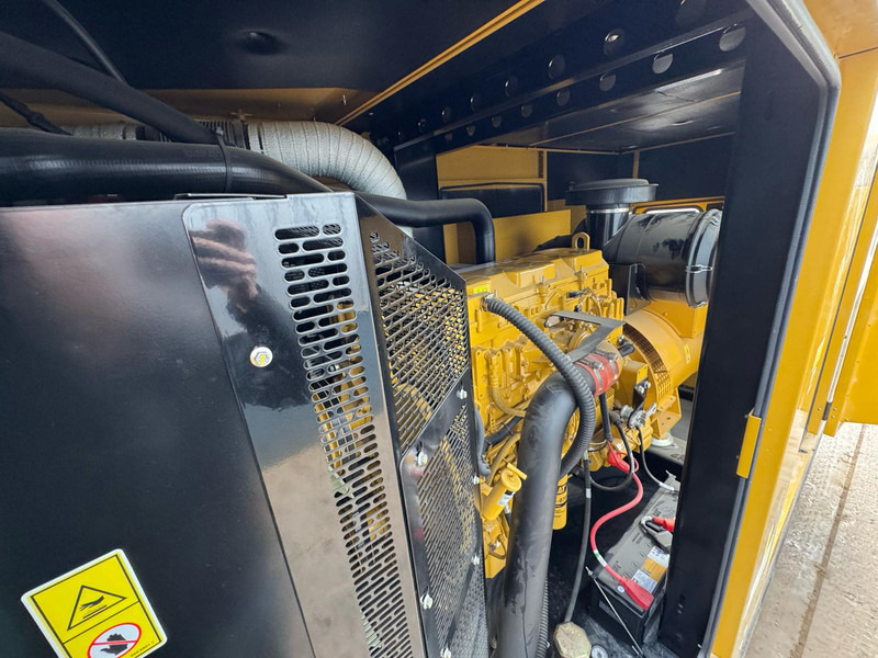 Stromgenerator, Zustand - NEU Caterpillar Caterpillar DE400E0 - C13 - 400 kVA Generator: das Bild 16