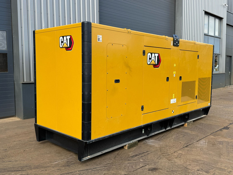 Caterpillar Caterpillar DE400E0 - C13 - 400 kVA Generator - Stromgenerator: das Bild 2 Caterpillar Caterpillar DE400E0 - C13 - 400 kVA Generator - Stromgenerator: das Bild 2