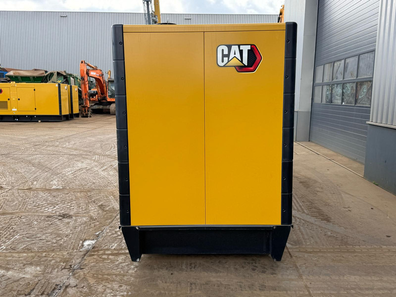 Stromgenerator, Zustand - NEU Caterpillar Caterpillar DE400E0 - C13 - 400 kVA Generator: das Bild 7