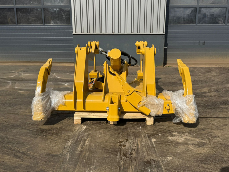 Caterpillar D6 New Gen Ripper with 1 Cylinder - Aufreißer: das Bild 1 Caterpillar D6 New Gen Ripper with 1 Cylinder - Aufreißer: das Bild 1