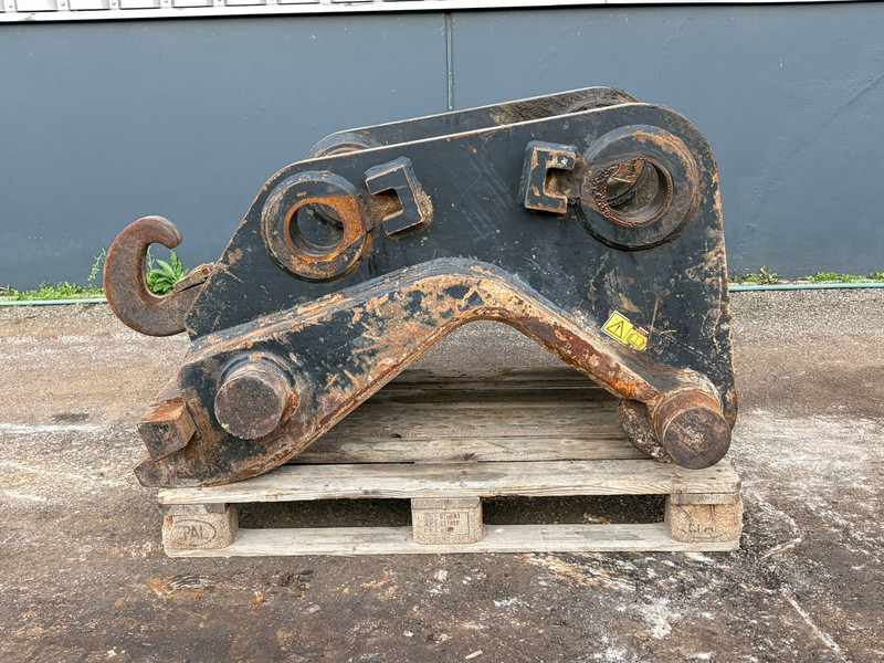 Caterpillar Quick Coupler CW70 for 374F - Schnellwechsler: das Bild 1 Caterpillar Quick Coupler CW70 for 374F - Schnellwechsler: das Bild 1