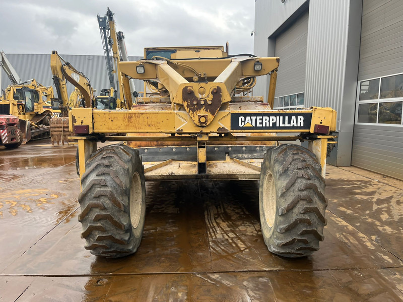 Caterpillar RM350 B - Bodenstabilisierer: das Bild 4 Caterpillar RM350 B - Bodenstabilisierer: das Bild 4