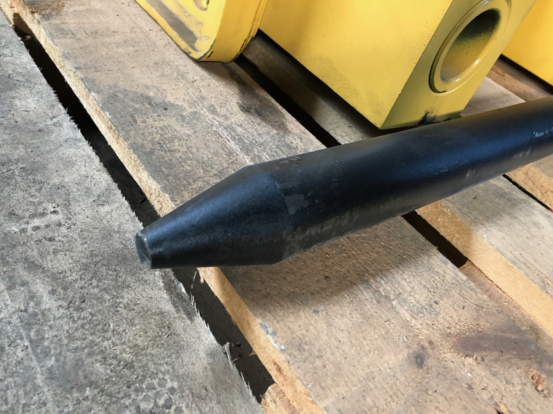 Diversen Giant GT20 190 kg breaker - Hydraulikhammer: das Bild 5 Diversen Giant GT20 190 kg breaker - Hydraulikhammer: das Bild 5