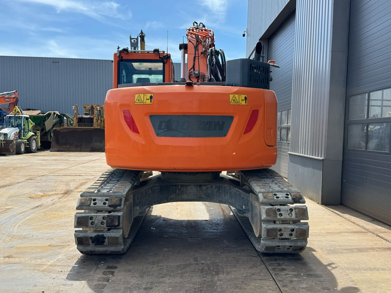 Doosan DX235LCR-5 - 680 hours - Kettenbagger: das Bild 5 Doosan DX235LCR-5 - 680 hours - Kettenbagger: das Bild 5