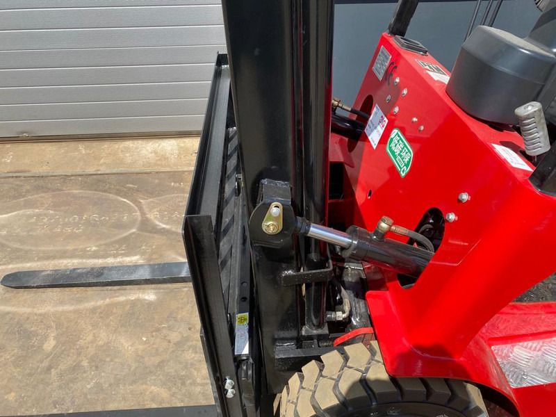 Gabelstapler EASY LIFT CPD 15: das Bild 9