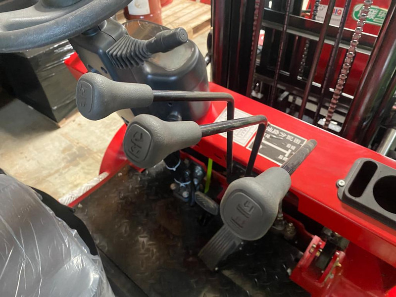 Gabelstapler EASY LIFT CPD 15: das Bild 16