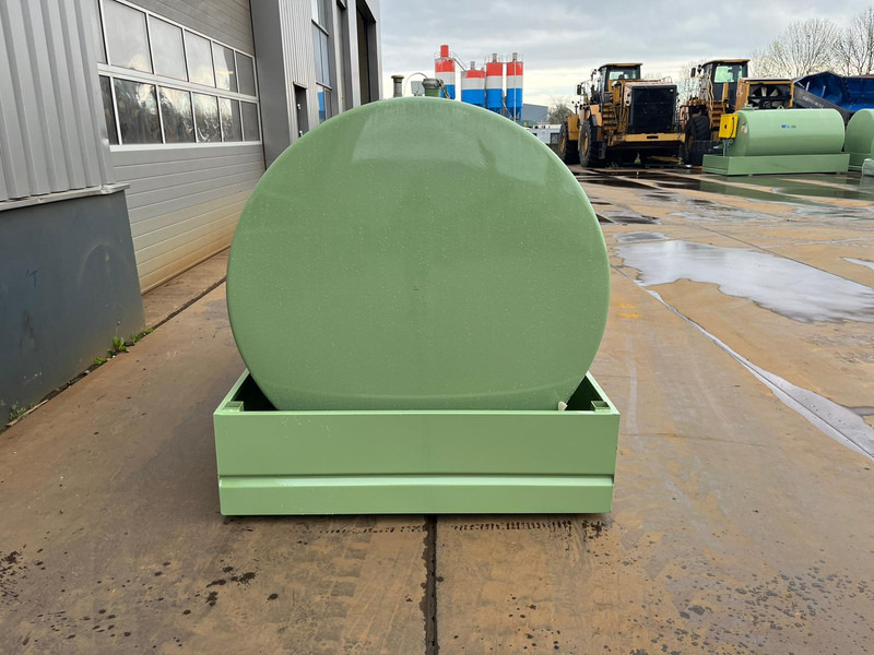 Emiliana Serbatoi Emiliana Serbatoi TF3/50 3000Ltr. - Lagertank: das Bild 4 Emiliana Serbatoi Emiliana Serbatoi TF3/50 3000Ltr. - Lagertank: das Bild 4