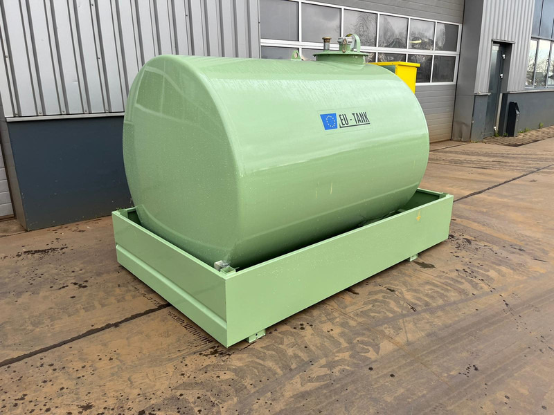 Emiliana Serbatoi Emiliana Serbatoi TF3/50 3000Ltr. - Lagertank: das Bild 3 Emiliana Serbatoi Emiliana Serbatoi TF3/50 3000Ltr. - Lagertank: das Bild 3