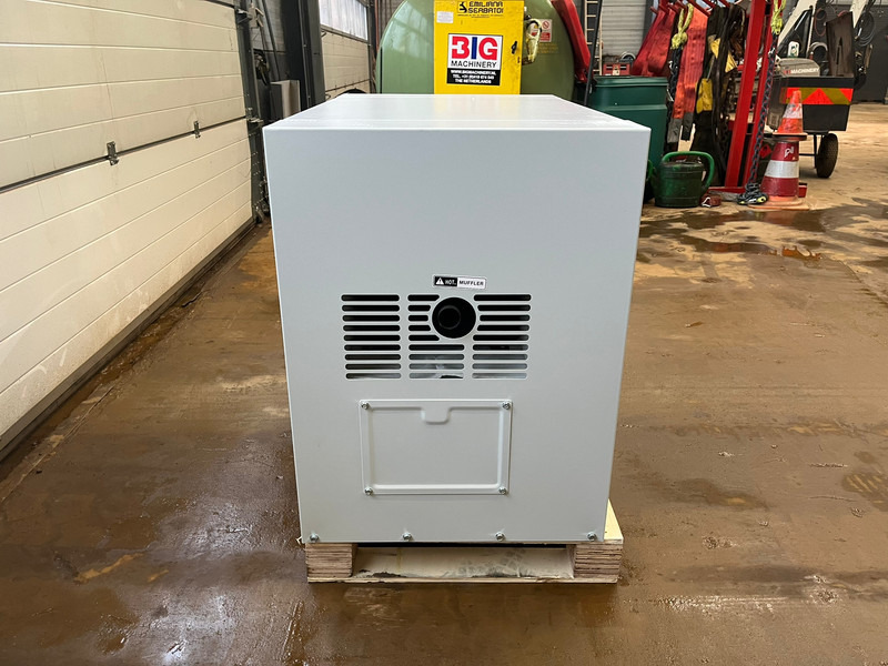 Giga power 10 kVA generator set - PLD12000SE - Stromgenerator: das Bild 5 Giga power 10 kVA generator set - PLD12000SE - Stromgenerator: das Bild 5