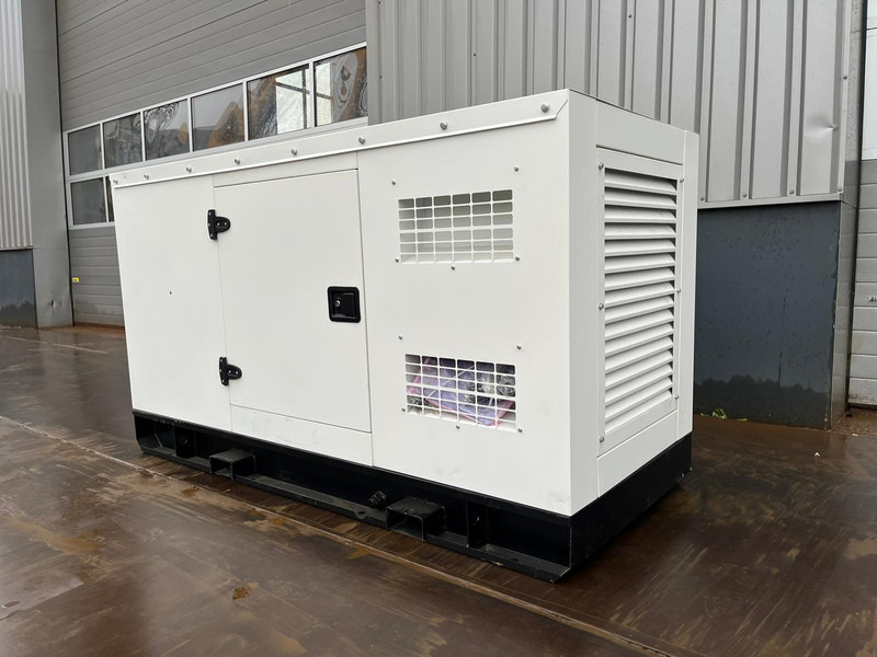 Giga power 37.5 KVA closed generator set - LT-W30GF - Stromgenerator: das Bild 5 Giga power 37.5 KVA closed generator set - LT-W30GF - Stromgenerator: das Bild 5