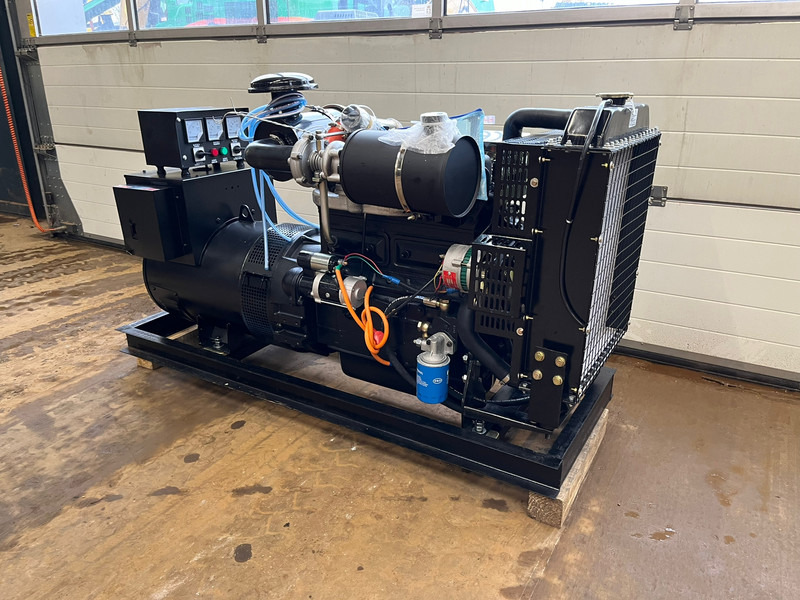 Giga power 62.5KVA Open set - LT-W50-GF - Stromgenerator: das Bild 4 Giga power 62.5KVA Open set - LT-W50-GF - Stromgenerator: das Bild 4