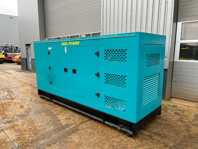 Giga power Giga power 500 kVa silent generator set - LT-W400GF - Stromgenerator: das Bild 3 Giga power Giga power 500 kVa silent generator set - LT-W400GF - Stromgenerator: das Bild 3