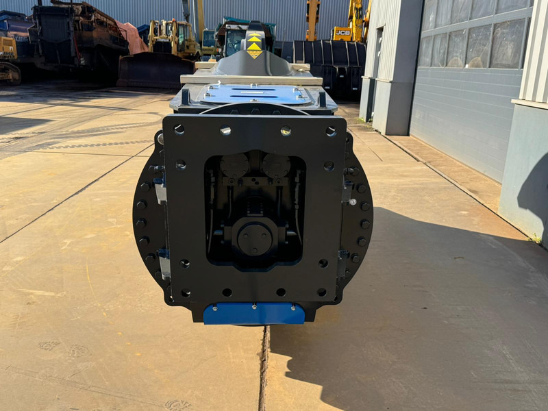 Hammer KSC52 (fits for 35-65 ton excavator) - Abbruchschere: das Bild 4 Hammer KSC52 (fits for 35-65 ton excavator) - Abbruchschere: das Bild 4