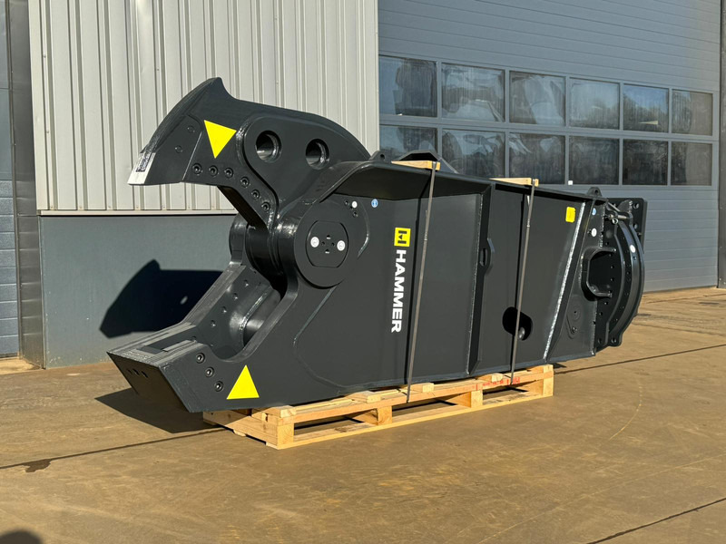 Hammer KSC52 (fits for 35-65 ton excavator) - Abbruchschere: das Bild 1 Hammer KSC52 (fits for 35-65 ton excavator) - Abbruchschere: das Bild 1